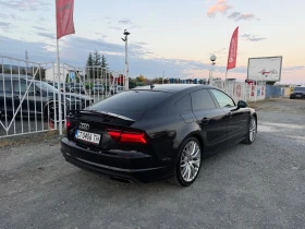 Audi A7 3.0 - 326 / ACTIVE SOUND / DISTRONIK, снимка 5
