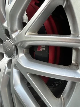 Audi A7 3.0 - 326 / ACTIVE SOUND / DISTRONIK, снимка 17