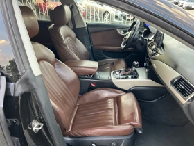 Audi A7 3.0 - 326 / ACTIVE SOUND / DISTRONIK, снимка 11