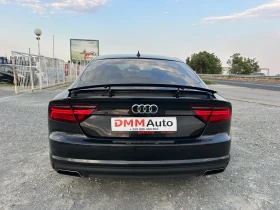 Audi A7 3.0 - 326 / ACTIVE SOUND / DISTRONIK, снимка 6