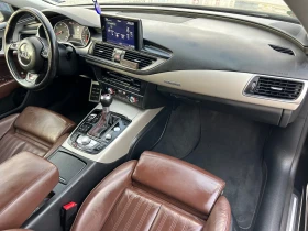 Audi A7 3.0 - 326 / ACTIVE SOUND / DISTRONIK, снимка 10