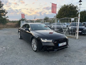 Audi A7 3.0 - 326 / ACTIVE SOUND / DISTRONIK, снимка 3