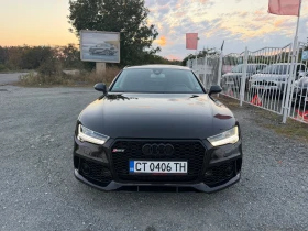 Audi A7 3.0 - 326 / ACTIVE SOUND / DISTRONIK, снимка 2