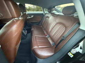 Audi A7 3.0 - 326 / ACTIVE SOUND / DISTRONIK, снимка 12