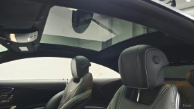Mercedes-Benz S 63 AMG 4MATIC+ * HUD* МАСАЖИ* 360* АВТОКРЕДИТ, снимка 17