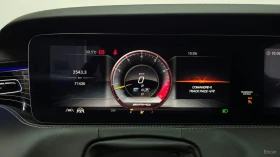 Mercedes-Benz S 63 AMG 4MATIC+ * HUD* МАСАЖИ* 360* АВТОКРЕДИТ, снимка 7