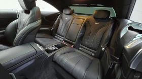 Mercedes-Benz S 63 AMG 4MATIC+ * HUD* МАСАЖИ* 360* АВТОКРЕДИТ, снимка 10