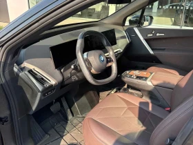 BMW iX * xDrive50 * АВТОКРЕДИТ БЕЗ ПЪРВОНАЧАЛНА ВНОСКА* , снимка 5