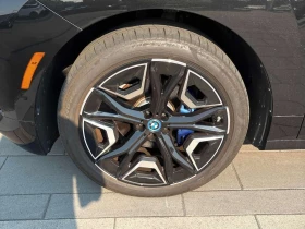 BMW iX * xDrive50 * АВТОКРЕДИТ БЕЗ ПЪРВОНАЧАЛНА ВНОСКА* , снимка 7