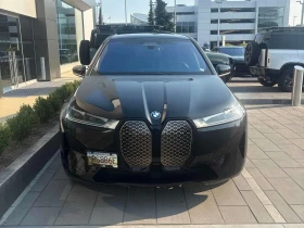 BMW iX * xDrive50 * АВТОКРЕДИТ БЕЗ ПЪРВОНАЧАЛНА ВНОСКА* , снимка 6