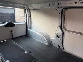 VW Caddy 1.4 CNG МЕТАН MAXI N1 KLIMA  EURO 6 , снимка 15