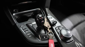 BMW M3, снимка 10