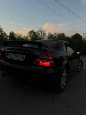Mercedes-Benz SLK 230 Kompressor, снимка 5