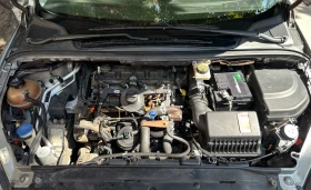 Peugeot 307 2.0 HDI, снимка 5