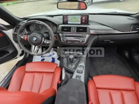 BMW M4 КАБРИО, АВТОКРЕДИТ, снимка 11