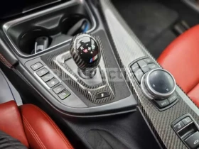 BMW M4 КАБРИО, АВТОКРЕДИТ, снимка 14