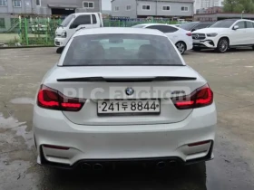 BMW M4 КАБРИО, АВТОКРЕДИТ, снимка 8