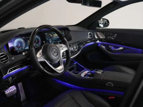 Mercedes-Benz S 560, снимка 10