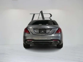 Mercedes-Benz S 560, снимка 7
