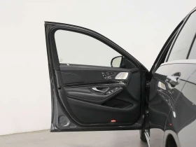 Mercedes-Benz S 560, снимка 9
