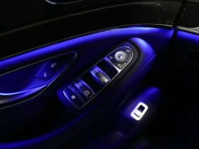 Mercedes-Benz S 560, снимка 15