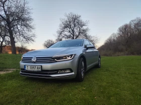 VW Passat 2.0, снимка 1