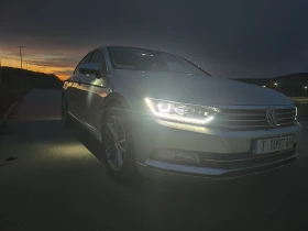 VW Passat 2.0, снимка 3