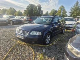 VW Passat 1.9tdi 131, снимка 1