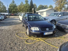 VW Passat 1.9tdi 131, снимка 7