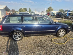 VW Passat 1.9tdi 131, снимка 4