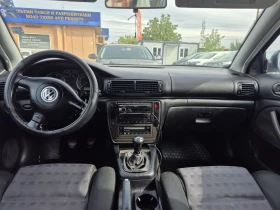 VW Passat 1.9tdi 131, снимка 8