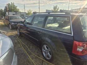 VW Passat 1.9tdi 131, снимка 2