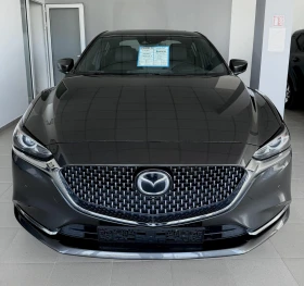 Mazda 6 SKYACTIV G, снимка 2