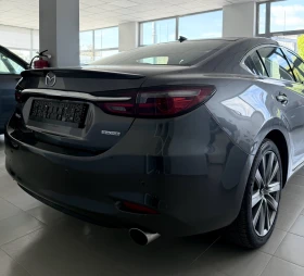 Mazda 6 SKYACTIV G, снимка 11