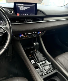 Mazda 6 SKYACTIV G, снимка 6