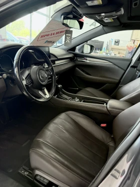 Mazda 6 SKYACTIV G, снимка 4