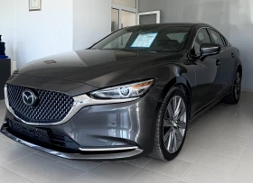 Mazda 6 SKYACTIV G, снимка 3