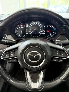 Mazda 6 SKYACTIV G, снимка 5