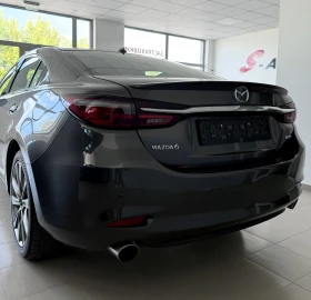 Mazda 6 SKYACTIV G, снимка 13