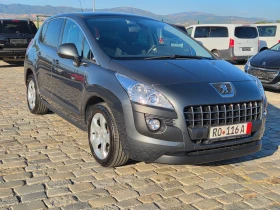 Peugeot 3008 1.6HDI 112кс ЕURO 5, снимка 1