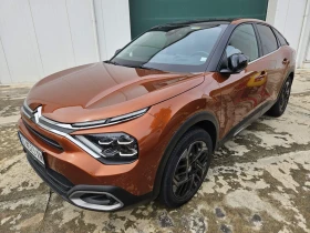 Citroen C4 SHINE/1.2PureTech/131/EAT8, снимка 1
