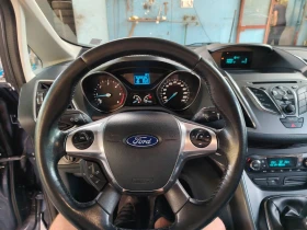 Ford Grand C-Max, снимка 2