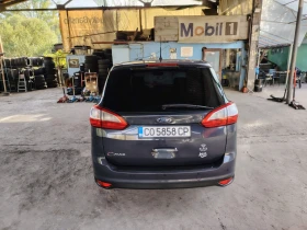 Ford Grand C-Max, снимка 3