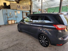 Ford Grand C-Max, снимка 5