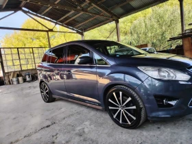 Ford Grand C-Max, снимка 8
