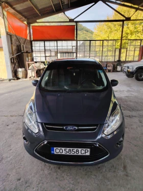 Ford Grand C-Max, снимка 1