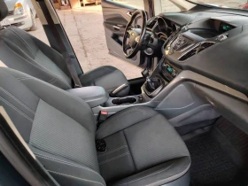 Ford Grand C-Max, снимка 7