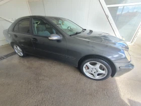 Mercedes-Benz C 200 Няма, снимка 3