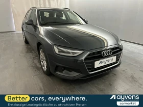 Audi A4 A4 40 TDI, снимка 5