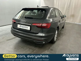 Audi A4 A4 40 TDI, снимка 4